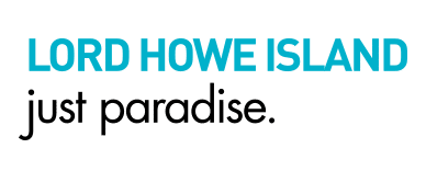 lord howe island logo